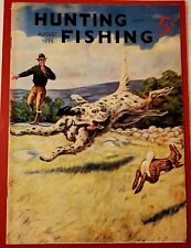 1939 hunting fishing for sale  Olathe