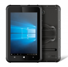 Newland NQuire NQ800 II Tough Rugged Tablet 2GB 32GB Barcode 3G WIFI Win 10 Pro for sale  Shipping to South Africa