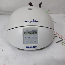 Eppendorf MiniSpin Plus Centrifuge for sale  Shipping to South Africa