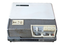 Wollensak tape recorder for sale  San Rafael