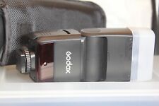 Godox tt350s camera for sale  BIRMINGHAM