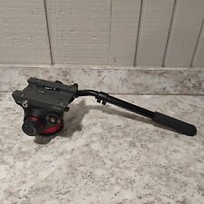 Manfrotto mvh502ah video for sale  Addison