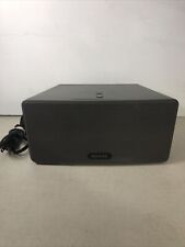 Sonos play black for sale  Chatsworth
