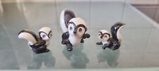 Whimsies skunk family for sale  NEWCASTLE UPON TYNE