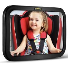 Baby car mirror for sale  Landing