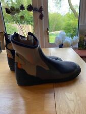 Crewsaver sailing boots for sale  CHEDDAR