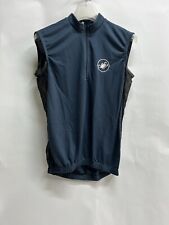 Gilet ciclismo vintage usato  Italia