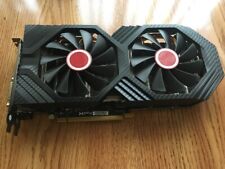 XFX AMD RADEON RX 580 GTS XXX EDITION 8GB GPU TARJETA GRÁFICA 580P8D CORREO PRIORITARIO segunda mano  Embacar hacia Argentina