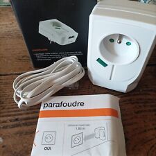 Parafoudre livebox orange d'occasion  Amiens-