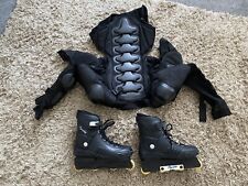 aggressive rollerblades for sale  BARGOED
