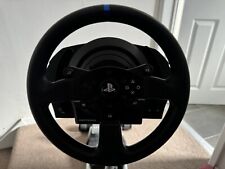 Thrustmaster t300 steering for sale  BOLTON