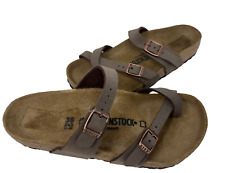 Birkenstock women mayari for sale  Liberty