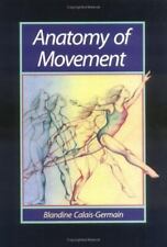 Anatomy movement paperback d'occasion  Expédié en Belgium