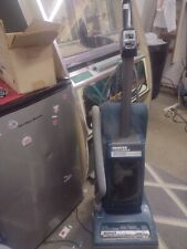 Aspiradora vertical autopropulsada vintage Hoover PowerMax probada LEER segunda mano  Embacar hacia Argentina