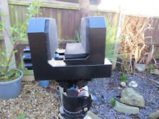 Shooting saddle clamp for sale  CHESTER