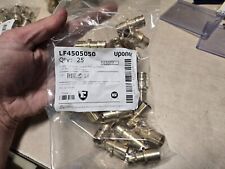 Sealed uponor brass for sale  West Valley City