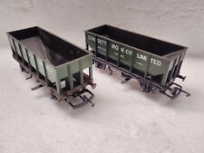Hornby pair 21t for sale  WAKEFIELD