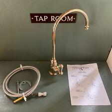 New Perrin & Rowe Gold U.1625LS Country Drinking Water Single Lever Tap R40, used for sale  Shipping to South Africa