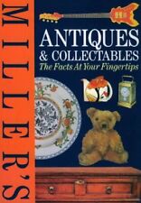 Millers antiques collectables for sale  UK