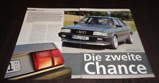 Audi typ 81 gebraucht kaufen  München