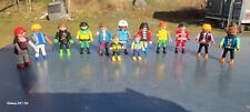 Lot assorted playmobil for sale  American Fork