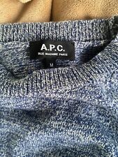 Apc jumper for sale  LEATHERHEAD