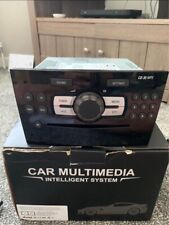 radio cd mp3 player for sale  BARROW-IN-FURNESS