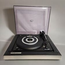 Bsr 26cx turntable for sale  Syracuse