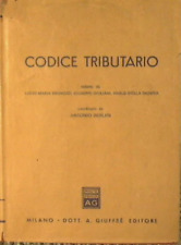 Codice tributario usato  Catania