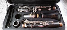 boosey clarinet for sale  DONCASTER