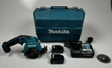 Makita hs301d 10.8v for sale  DUNDEE