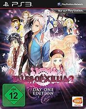 Tales xillia playstation for sale  Shipping to Ireland
