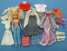 Vintage sindy doll for sale  PERSHORE