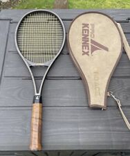 Pro Kennex Pro Ace Tennis Racket With Original Cover-Rare for sale  Shipping to South Africa