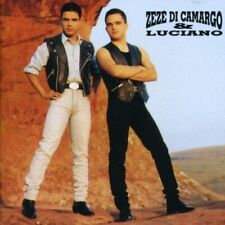 ZEZE DI CAMARGO & LUCIANO - Zeze Di Camargo & Luciano - 1995 - CD - Importado - Muito bom estado comprar usado  Enviando para Brazil
