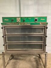Countertop pizza oven for sale  Jesup