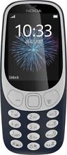 Nokia 3310 - Dual Sim niebieska na sprzedaż  Wysyłka do Poland