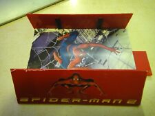 Used, Sony Playstation 2 Pie stand ps2 phat with Spiderman stickers see photos Spain for sale  Shipping to South Africa