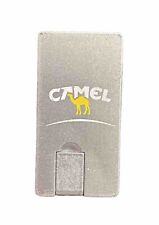 Usado, Briquet Acier Camel Électronique USB Electronic Steel Camel Lighter Collector segunda mano  Embacar hacia Argentina
