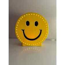 Happy face smiley for sale  Manassas