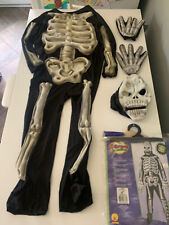 Skeleton ray costume for sale  Collegeville