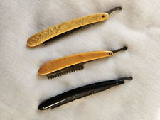 Vtg straight razors for sale  Indianapolis