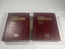Student family handbooks for sale  Austin