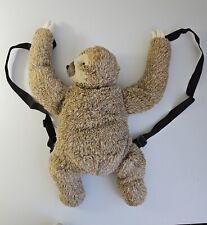 Mini mochila de pelúcia Sloth comprar usado  Enviando para Brazil