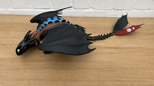 Spin Master How to Train Your Dragon Mega Toothless Large Toy Figure 24" for sale  Shipping to South Africa