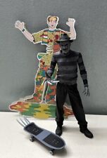 NECA A Nightmare Elm Street 5 Dream Child Freddy Krueger SDCC exclusivo 2012 segunda mano  Embacar hacia Argentina