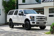 2014 ford excursion for sale  Savoy