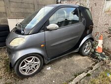 Breaking smart car for sale  HIGH WYCOMBE