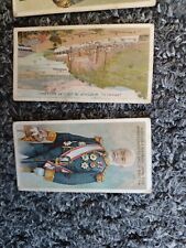 Lambert And Butler Russo Japanese Series 3 Cards for sale  Shipping to South Africa