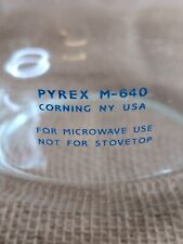 Vintage blue pyrex for sale  Chicago